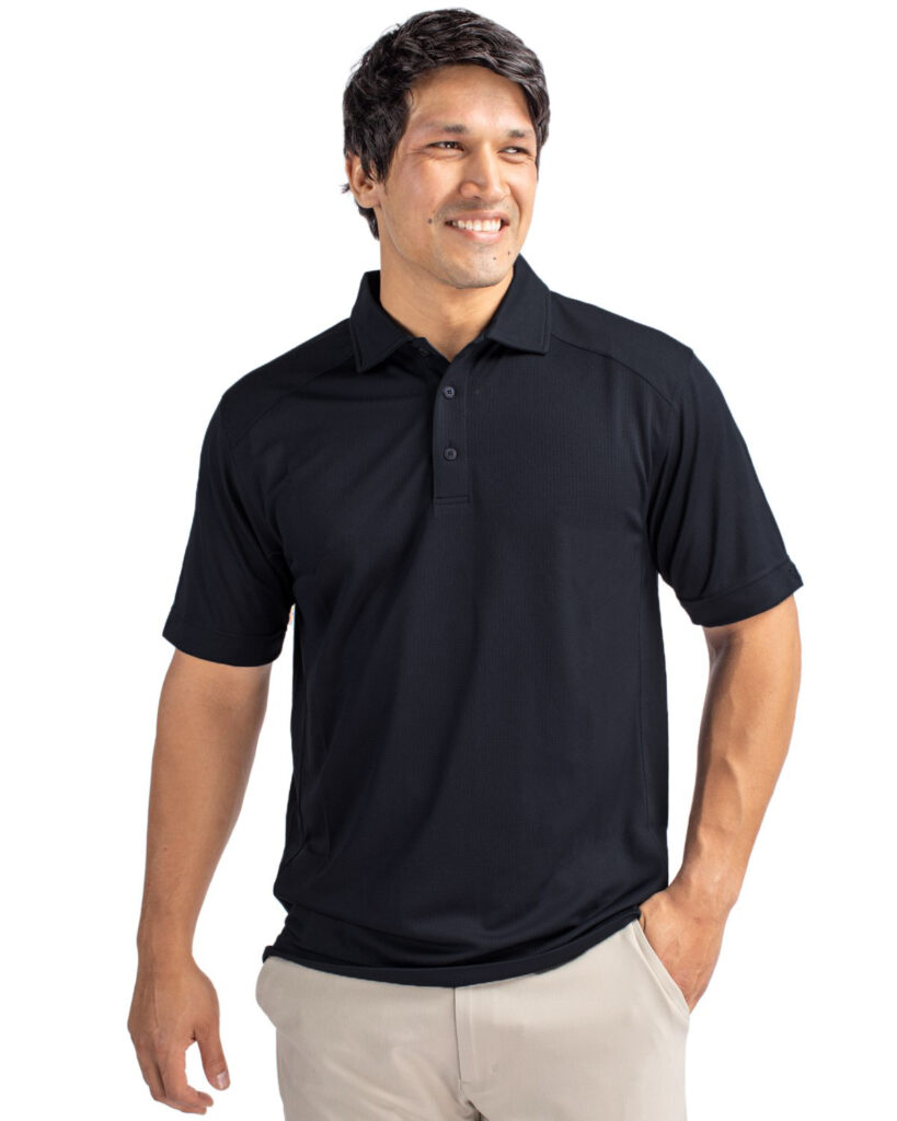 CB DryTec Genre Polo | Cutter & Buck Australia