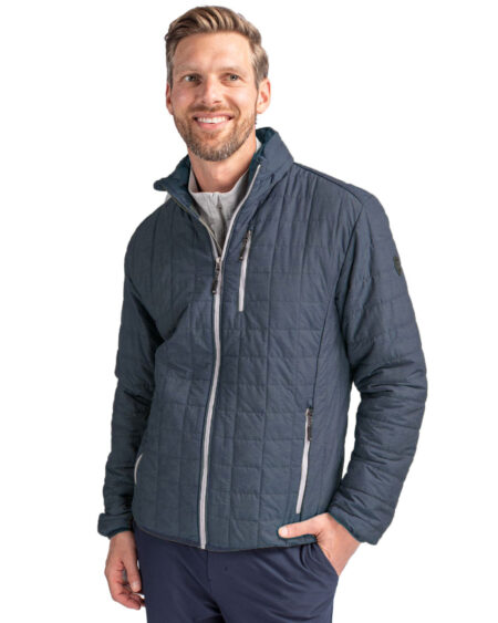 Men's Rainier Jacket | Cutter & Buck Australia