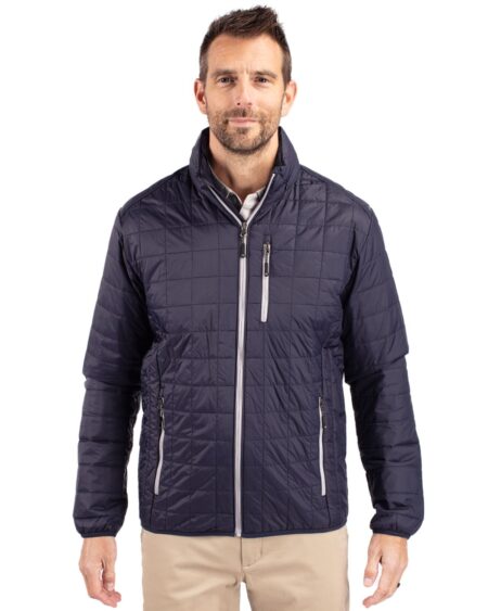 Men's Rainier Jacket | Cutter & Buck Australia