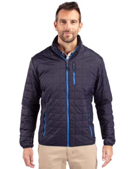 Men's Rainier Jacket | Cutter & Buck Australia