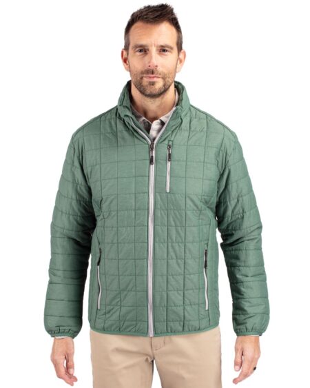 Men's Rainier Jacket | Cutter & Buck Australia