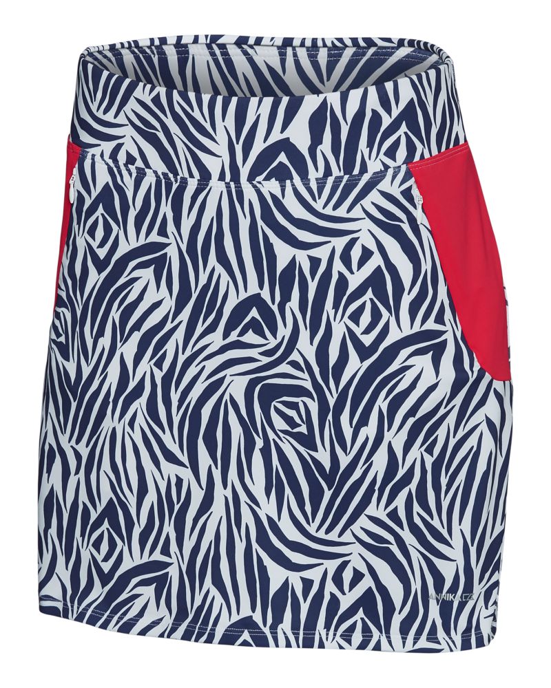 cutter and buck ladies golf skorts