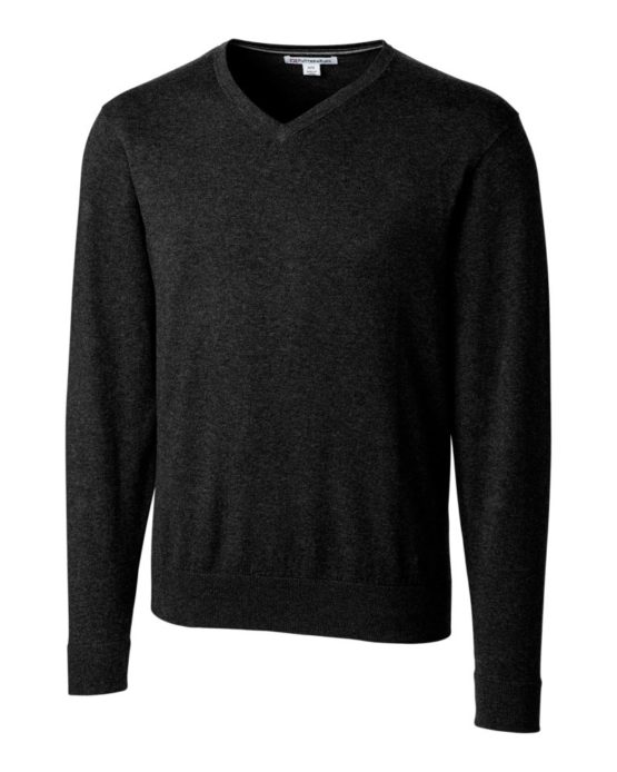 Men's Lakemont V Neck Sweater | Cutter & Buck Australia