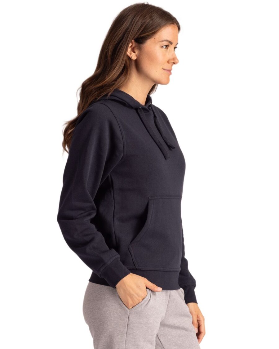Cutter & Buck Clique Unisex Stockholm Pullover Hoodie | OEKO-TEX Certified, Phone Pocket