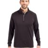 Adapt Half Zip | Cutter & Buck Australia