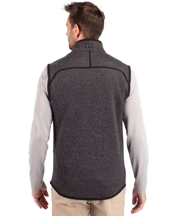 Men's Mainsail Vest | Cutter & Buck Australia