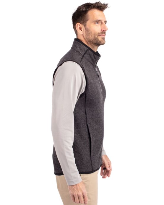 Men's Mainsail Vest | Cutter & Buck Australia