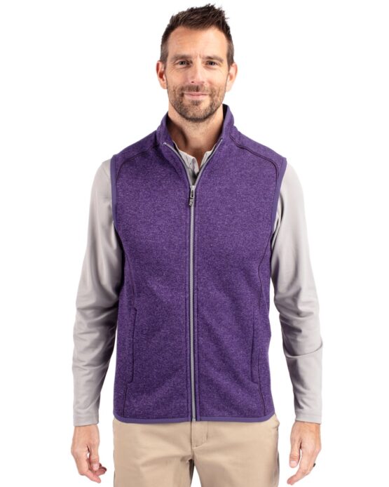 Men's Mainsail Vest | Cutter & Buck Australia