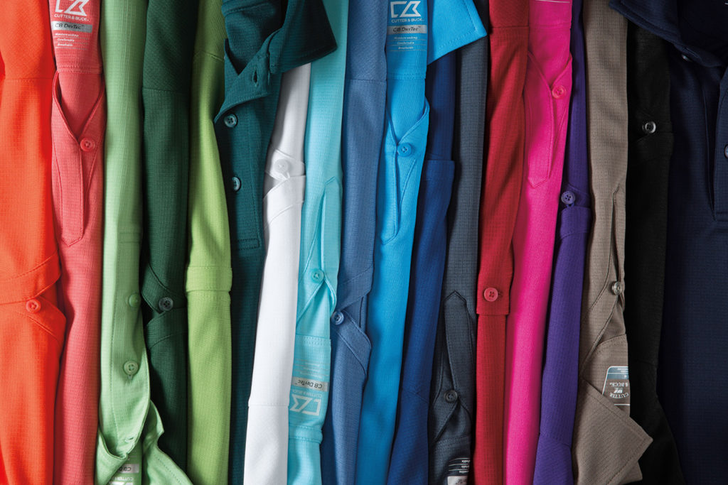 Home Cutter & Buck Australia