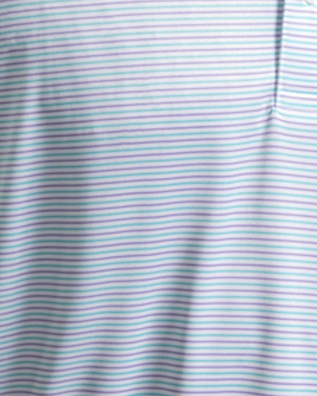 Ahead Marathon Stripe Polo | Cutter & Buck Australia