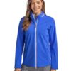 Ladies Vapor Jacket | Cutter & Buck Australia