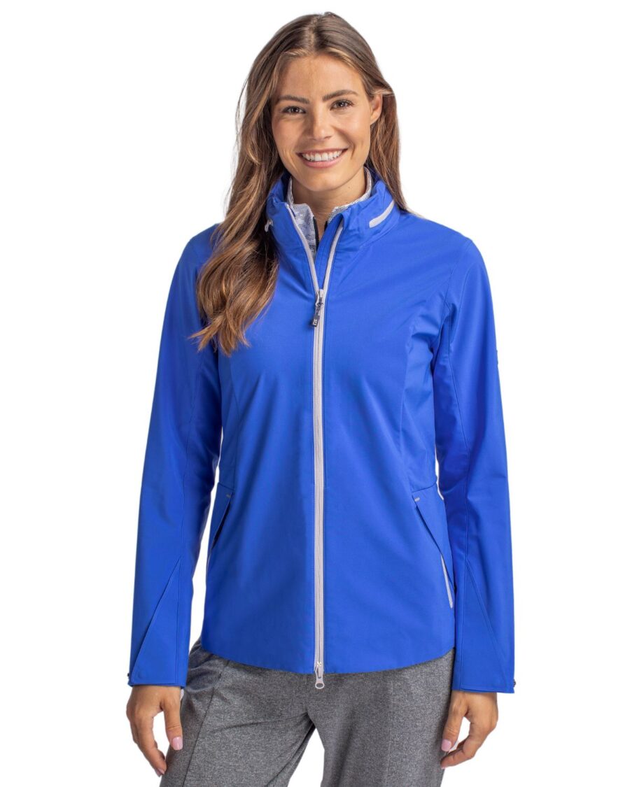 Ladies Vapor Jacket - Cutter & Buck Australia