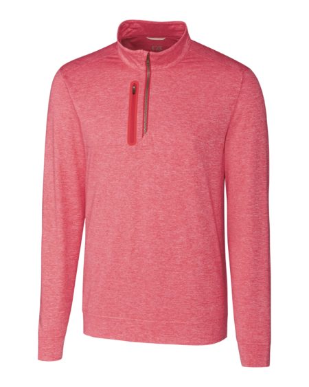 Men's Stealth Half Zip | Cutter & Buck Australia