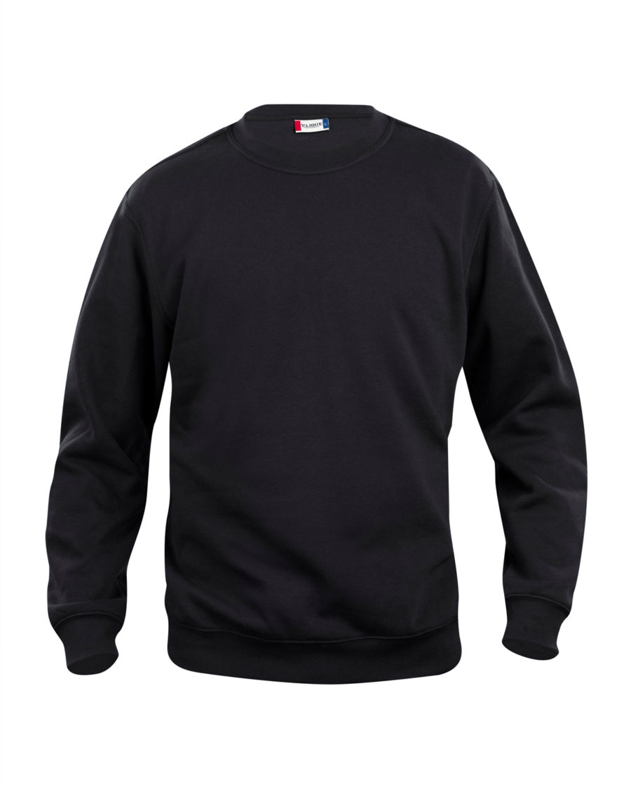 Unisex Stockholm Crewneck Sweatshirt - Cutter & Buck Australia