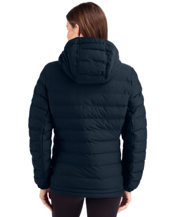 Ladies Mission Ridge Jacket | Cutter & Buck Australia