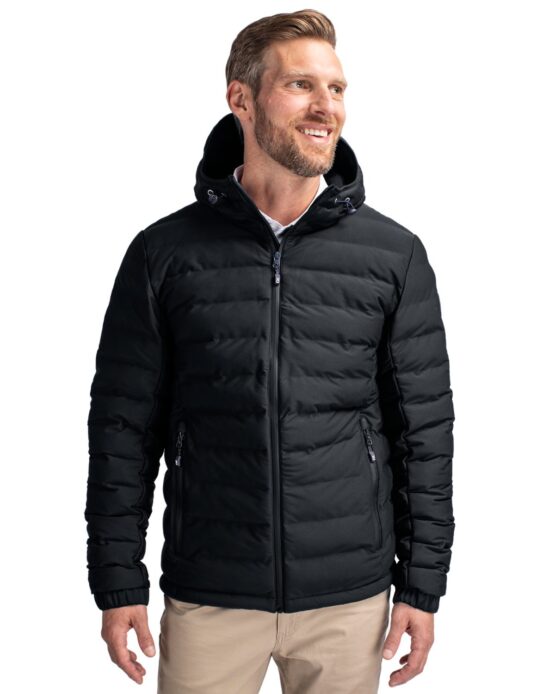 Men's Mission Ridge Jacket | Cutter & Buck Australia