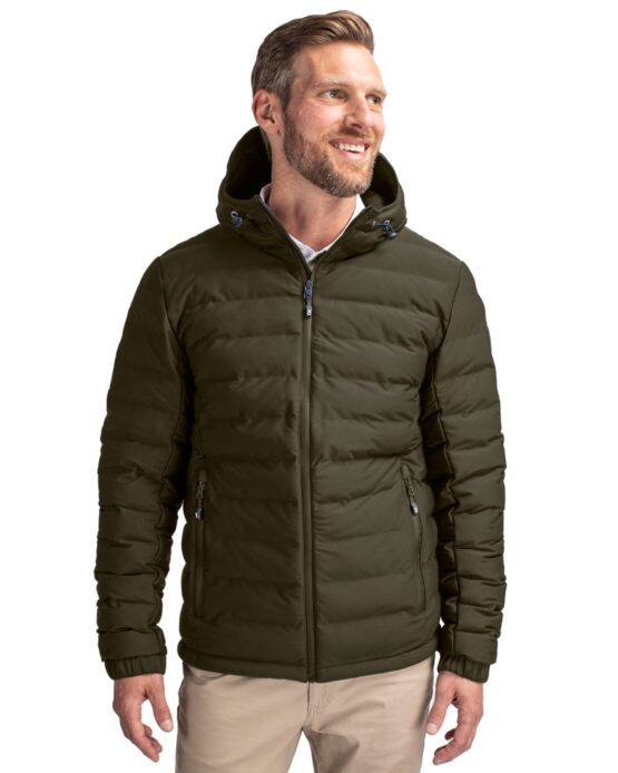 Men's Mission Ridge Jacket | Cutter & Buck Australia