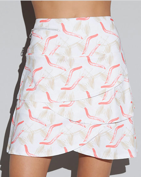 GGBlue Yaya Skort | Cutter & Buck Australia