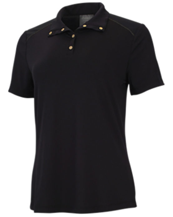 Kate Lord Oasis S/S Polo | Cutter & Buck Australia