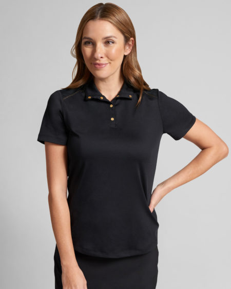 Kate Lord Oasis S/S Polo | Cutter & Buck Australia