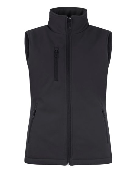Ladies Equinox Softshell Vest | Cutter & Buck Australia