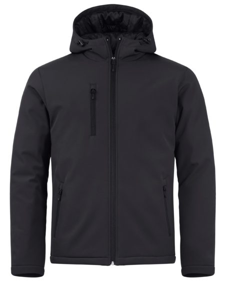 Men's Equinox Softshell Jacket | Cutter & Buck Australia
