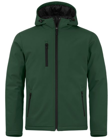 Men's Equinox Softshell Jacket | Cutter & Buck Australia