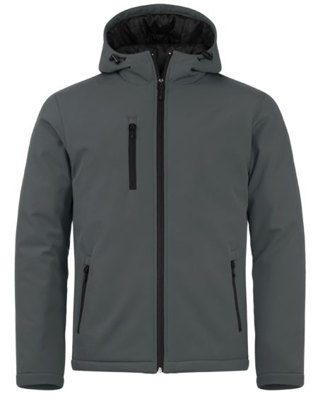 Men's Equinox Softshell Jacket | Cutter & Buck Australia