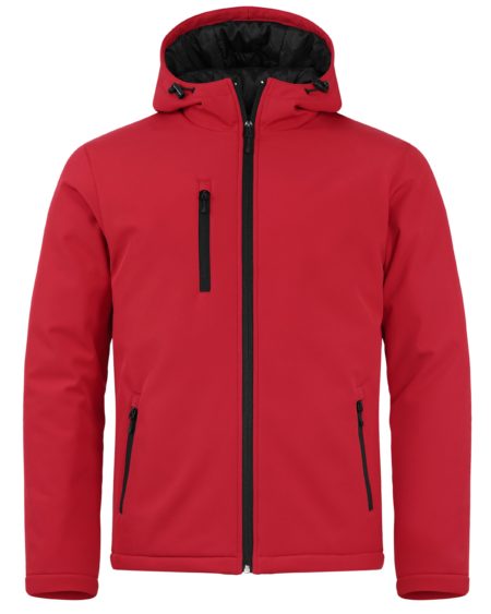 Men's Equinox Softshell Jacket | Cutter & Buck Australia