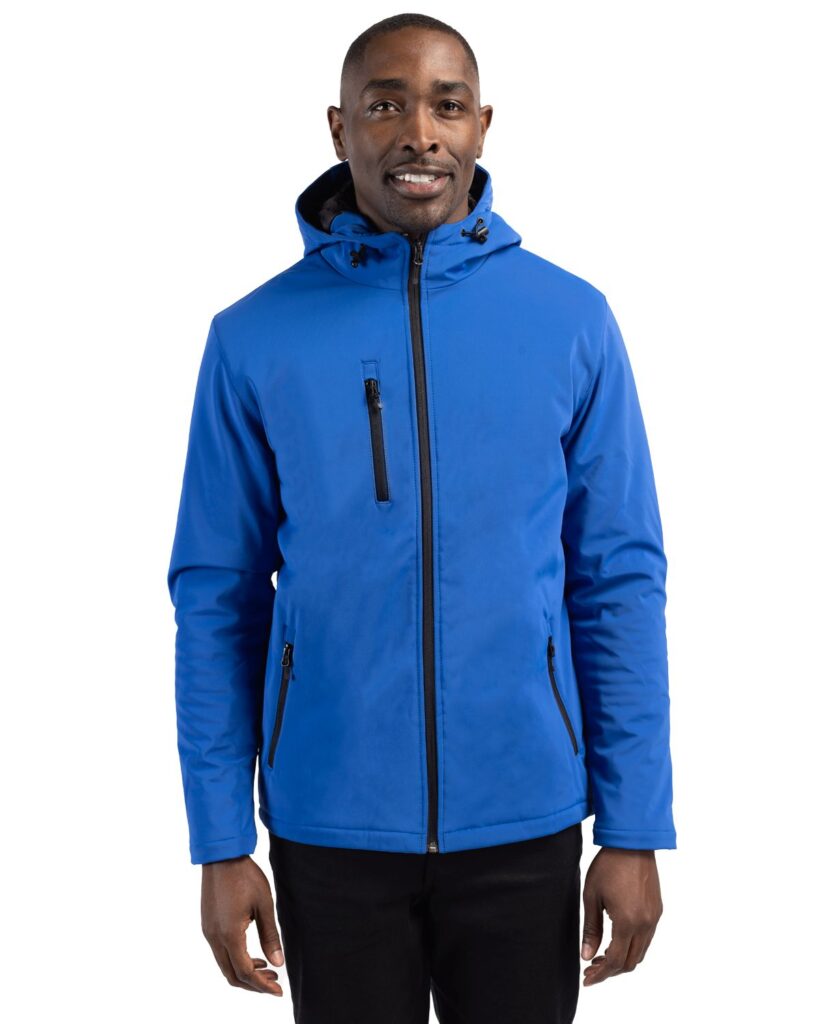 Men's Equinox Softshell Jacket - Cutter & Buck Australia