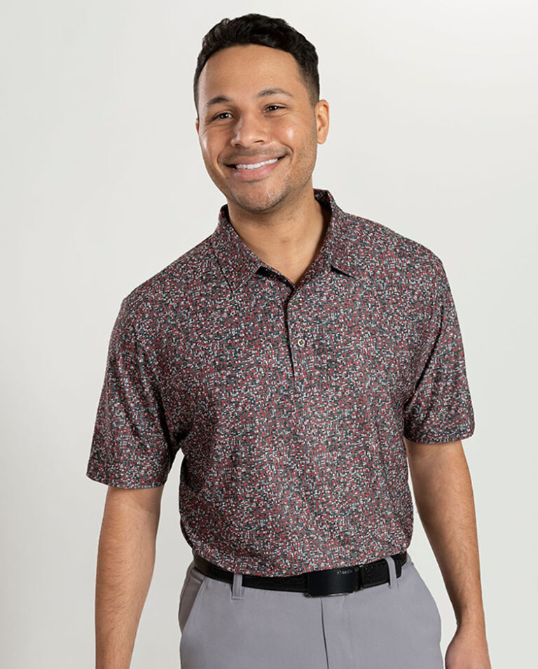 Ahead Silverstone Polo Cutter & Buck Australia