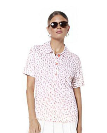 GGBlue Debbie S/S Polo | Cutter & Buck Australia