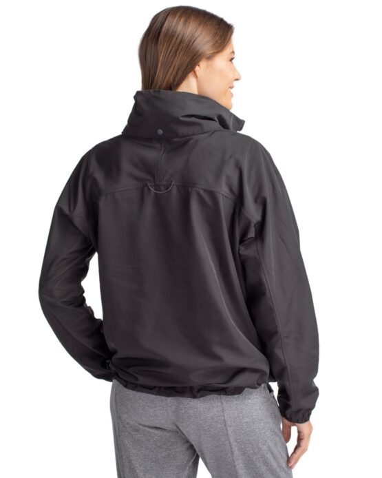 Ladies Charter Eco Full Zip Jacket | Cutter & Buck Australia