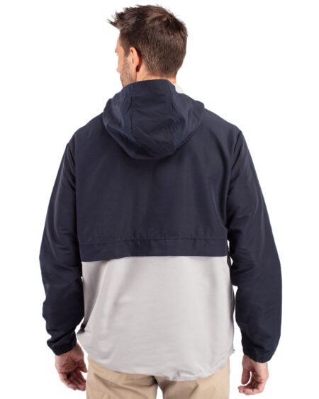 Men's Charter Eco Recycled Anorak Jacket | Cutter & Buck Australia