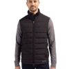 Men's Evoke Eco Hybrid Vest | Cutter & Buck Australia