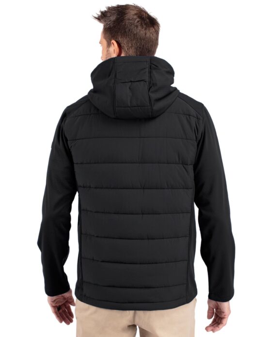 Men's Evoke Eco Hybrid Jacket | Cutter & Buck Australia