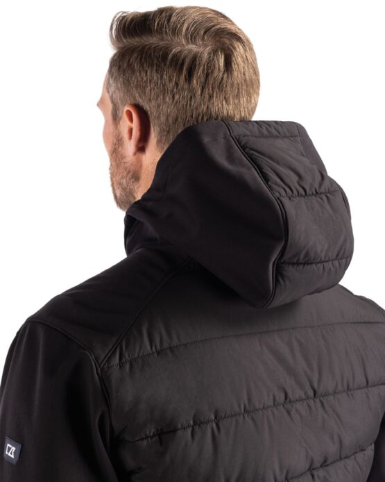 Men's Evoke Eco Hybrid Jacket | Cutter & Buck Australia