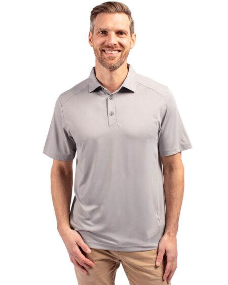 Men's Forge Eco Recycled Polo | Cutter & Buck Australia