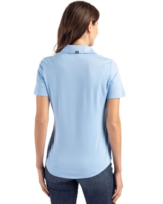 Ladies Coastline Eco Polo | Cutter & Buck Australia