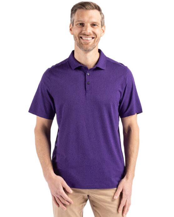 Mens Coastline Eco Polo | Cutter & Buck Australia