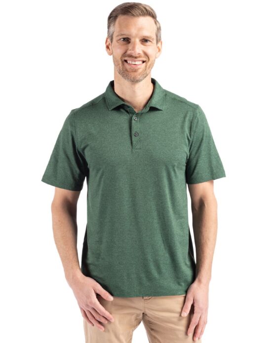Mens Coastline Eco Polo | Cutter & Buck Australia