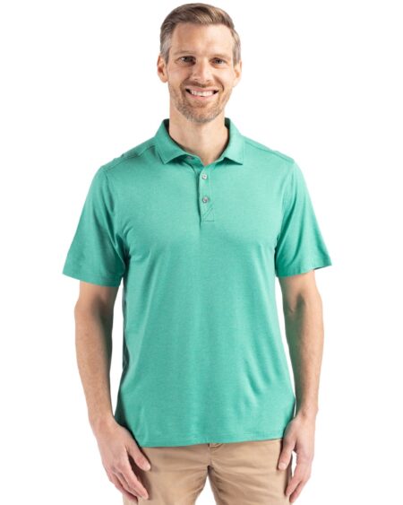 Mens Coastline Eco Polo | Cutter & Buck Australia