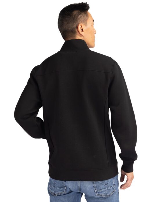 Men's Roam Eco Half Zip | Cutter & Buck Australia