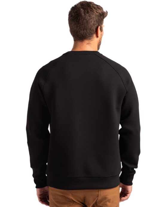 Roam Eco Crew Neck Pullover | Cutter & Buck Australia