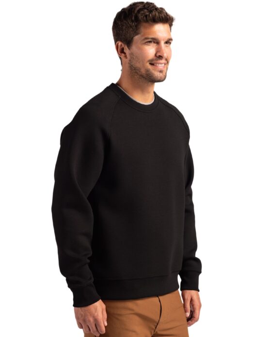 Roam Eco Crew Neck Pullover | Cutter & Buck Australia