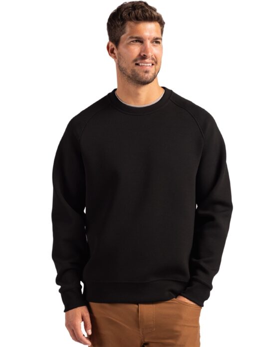 Roam Eco Crew Neck Pullover | Cutter & Buck Australia