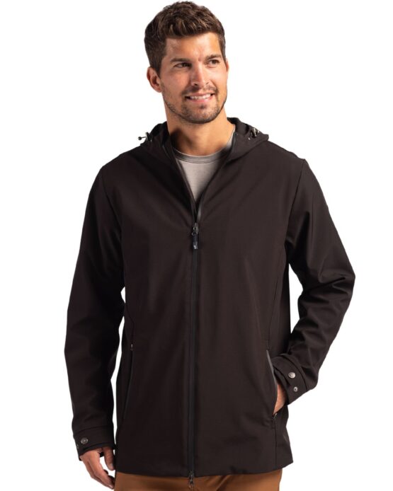 Men's Camano Everyday Eco Jacket | Cutter & Buck Australia