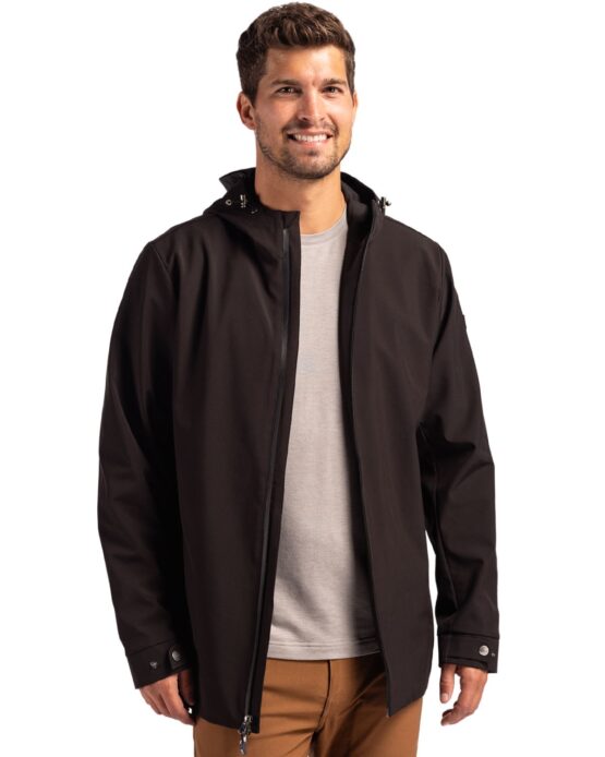 Men's Camano Everyday Eco Jacket | Cutter & Buck Australia