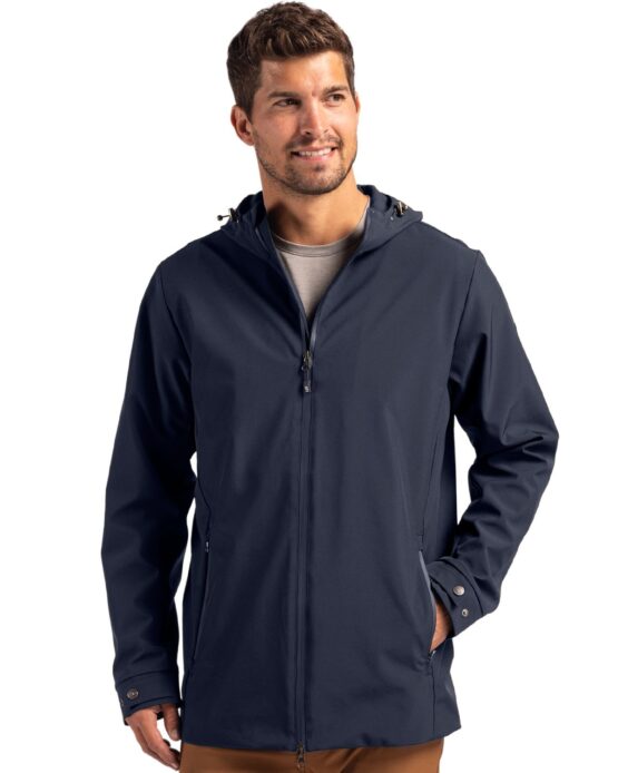 Men's Camano Everyday Eco Jacket | Cutter & Buck Australia