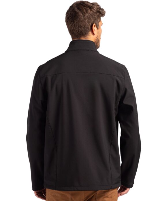 Men's Tempest Eco WP Softshell Jacket | Cutter & Buck Australia